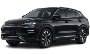 BYD Seal