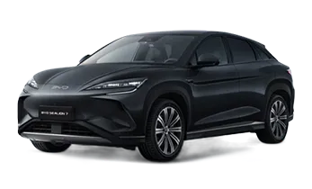BYD Sealion 7