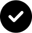 calendar-check icon