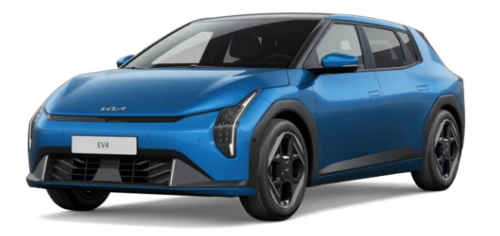 Kia EV 4 Air