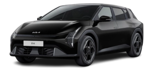 Kia EV 4 Air