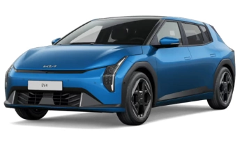 Kia EV 4 Air