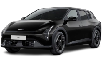 Kia EV 4 Air