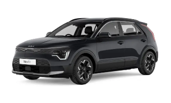 Kia Niro EV 2