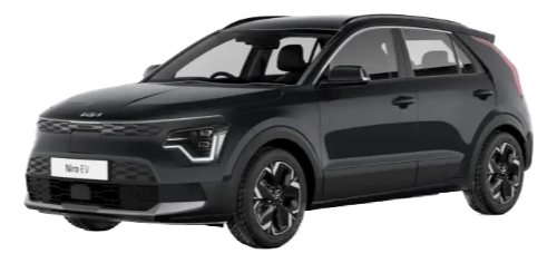 Kia Niro EV 2
