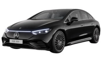 Mercedes-Benz EQE 350+ AMG Line Edition Saloon