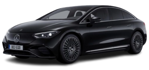 Mercedes-Benz EQE 350+ AMG Line Edition Saloon