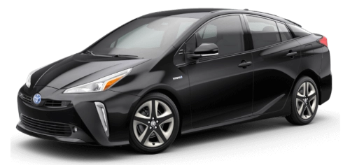 Toyota Prius Excel PHEV