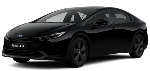 Toyota Prius Excel PHEV
