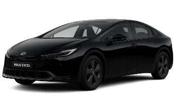 Toyota Prius Excel PHEV