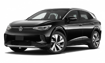 VW ID.4 Black edition