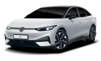 Volkswagen ID7 Pro Match Plus