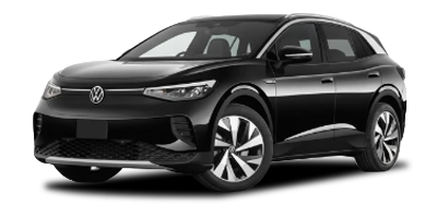 VW ID.4 Black edition
