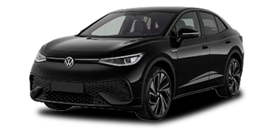 VW ID.5 Black edition
