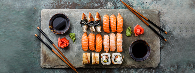 Bamboo Sushi Izakaya