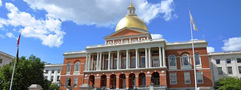 Boston Irish Heritage Trail