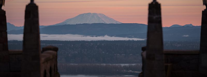 Rocky Butte