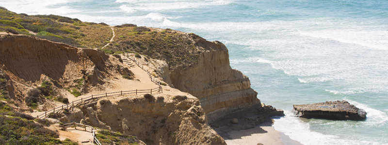 Torrey Pines State Natural Reserve