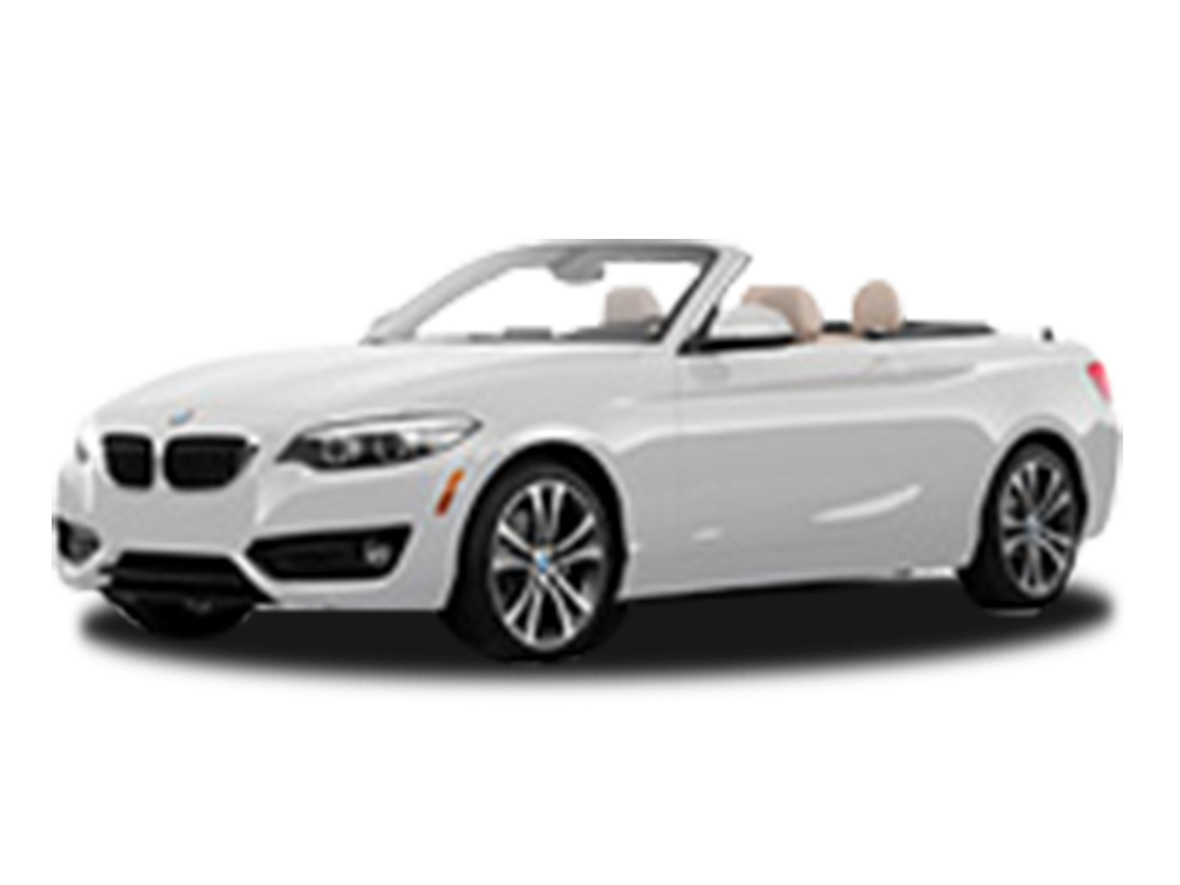 (G6) BMW 230 Convertible