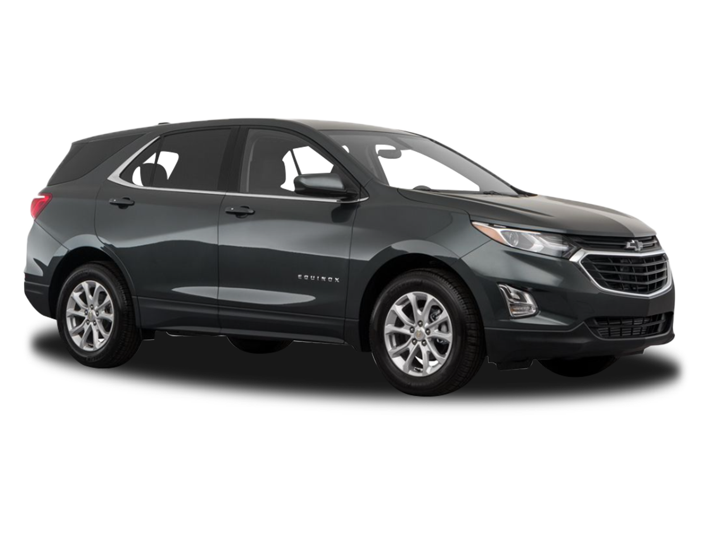 (L) Chevrolet Equinox