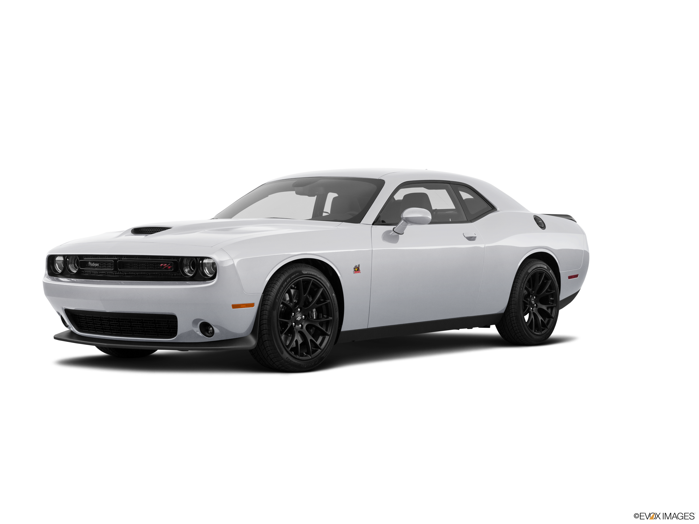 Dodge Challenger coupe
