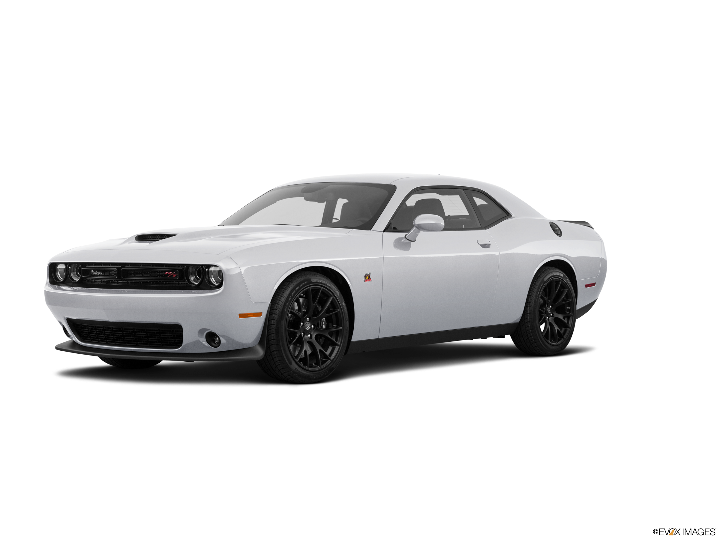 Dodge Challenger R/T