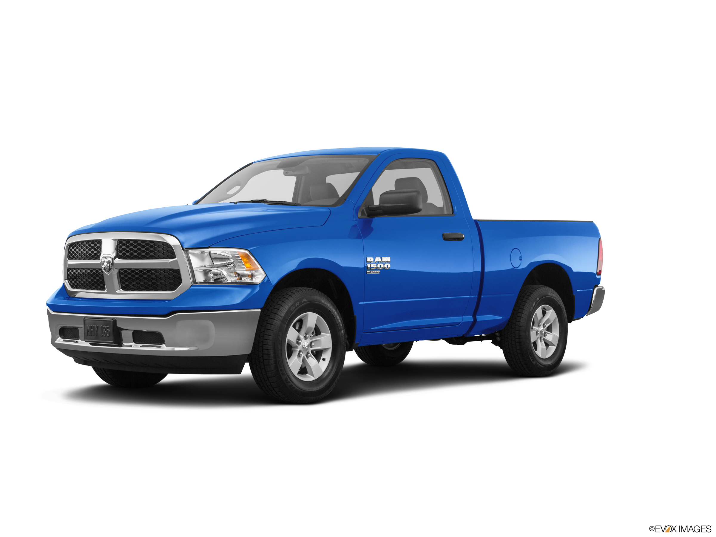 Dodge RAM 1400