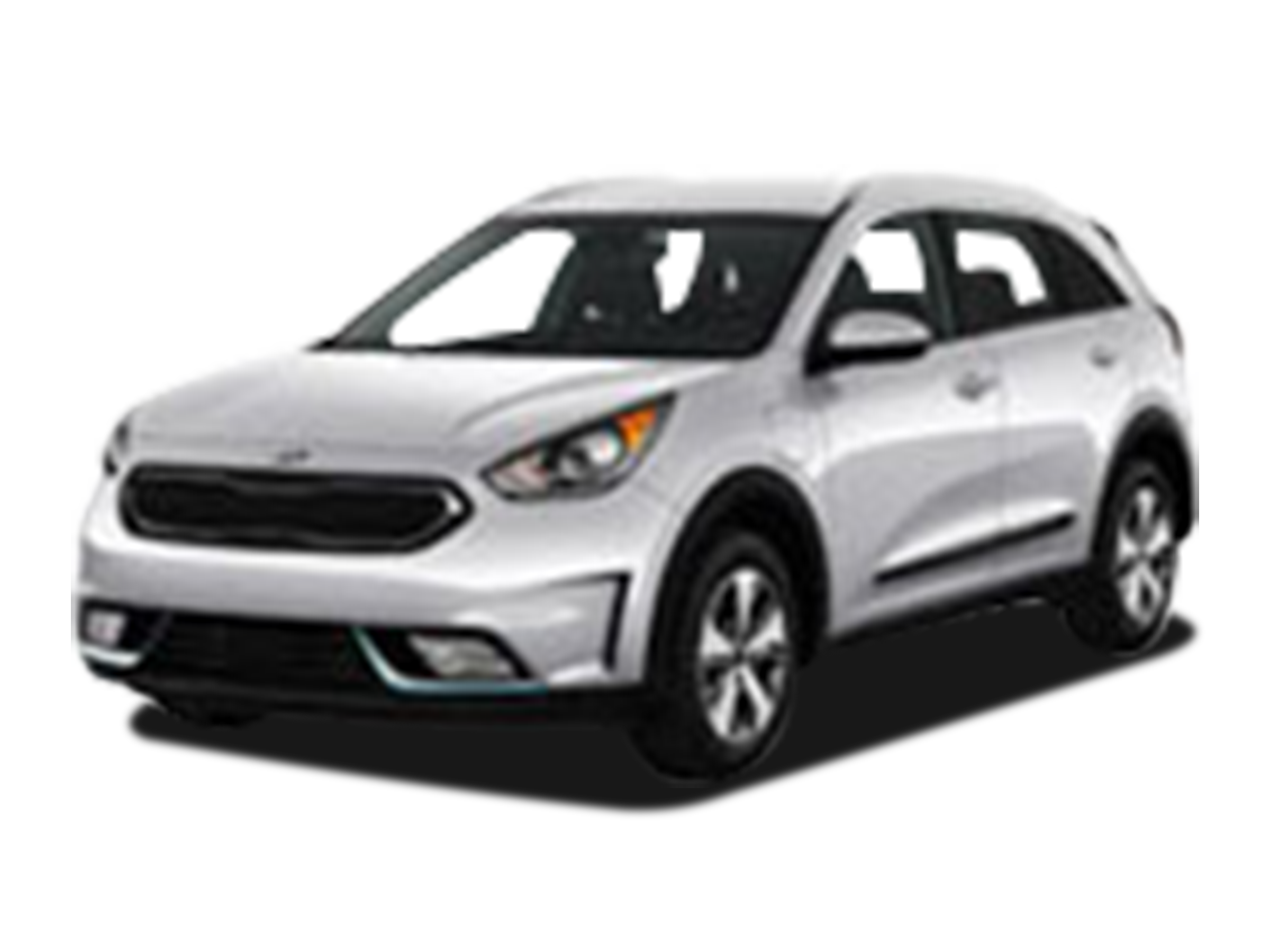 Kia Niro Hybrid