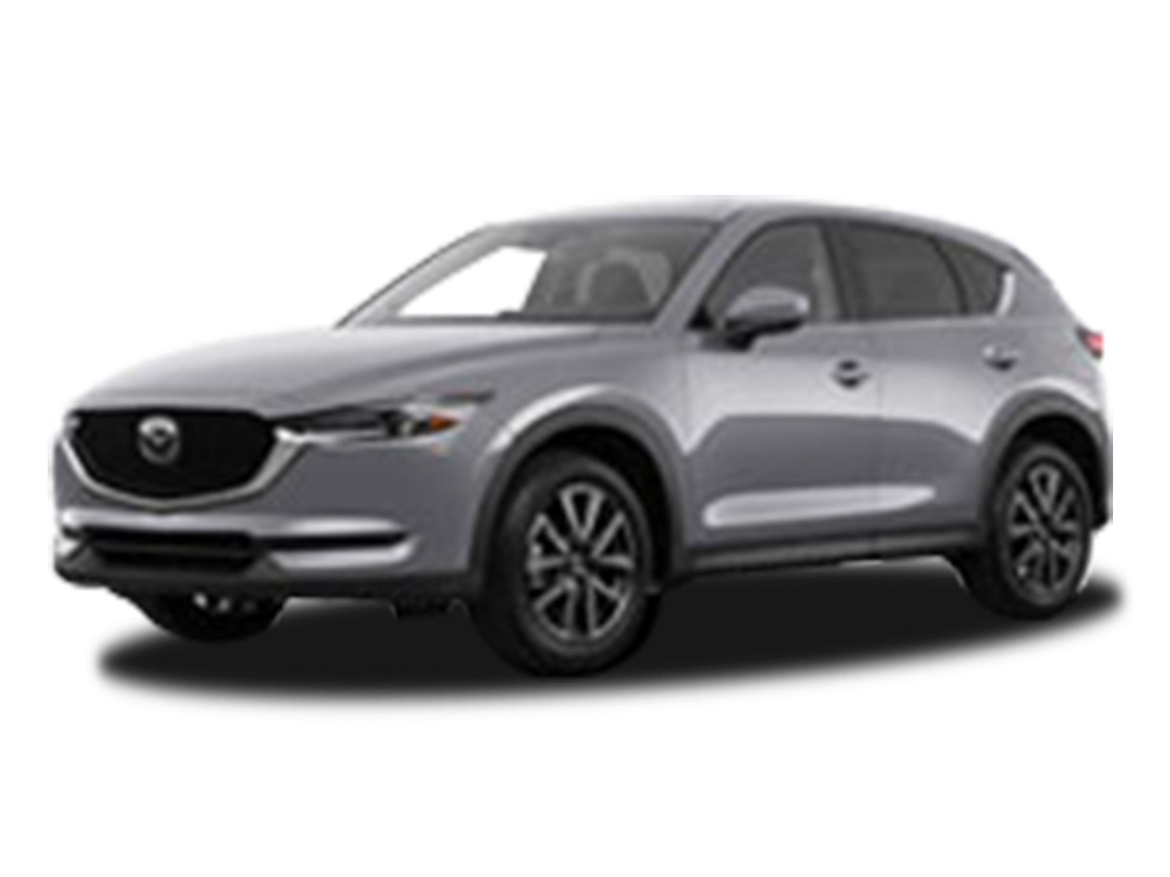 Mazda CX5