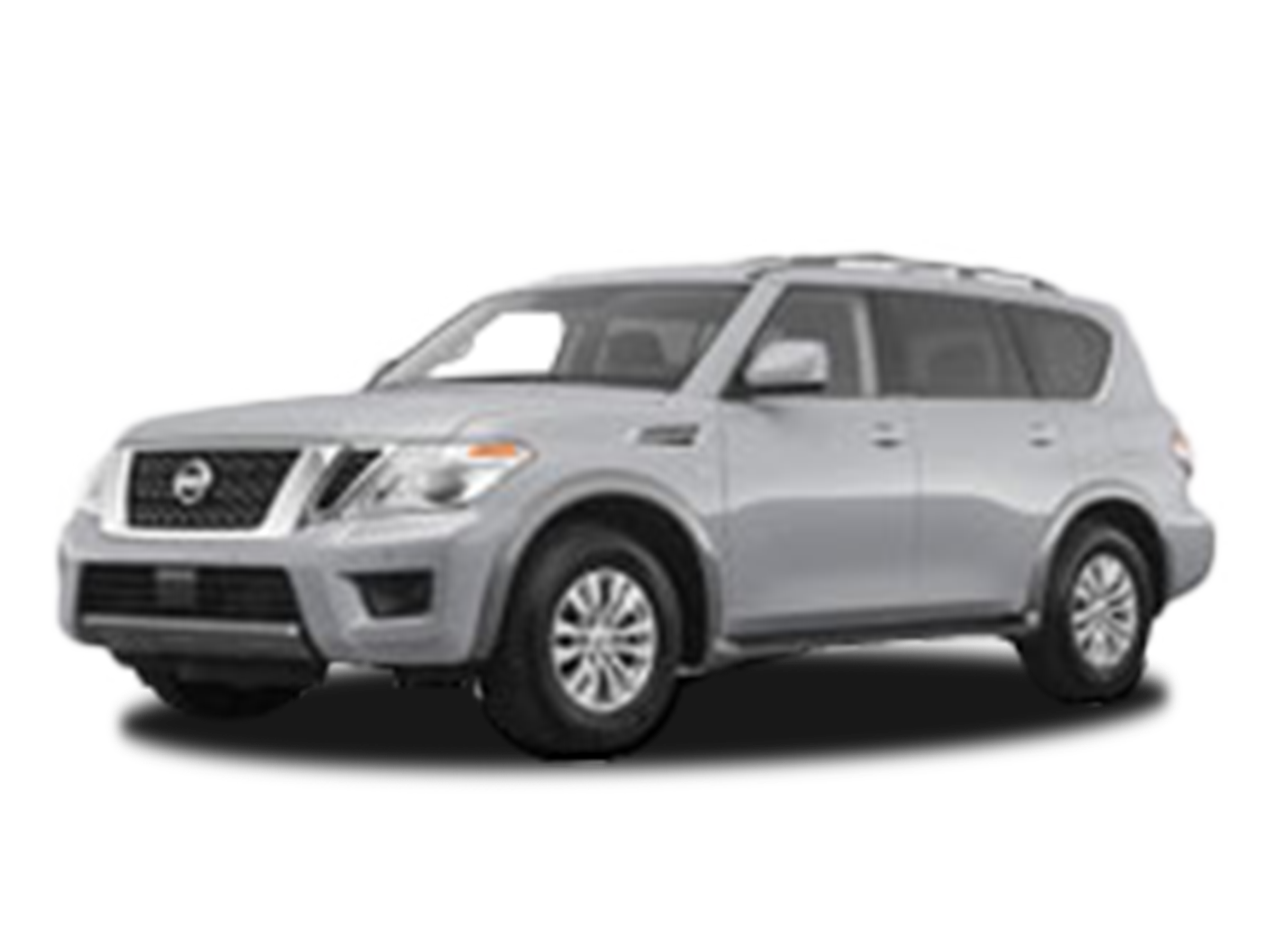 Nissan Armada