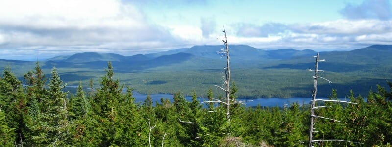 Monson Visitors Center