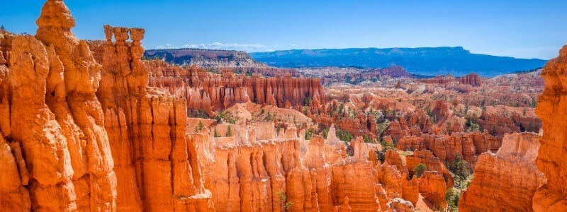 Bryce Canyon National Park