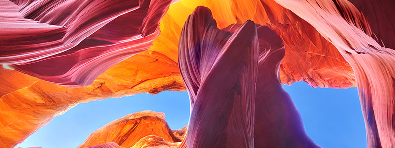 Antelope Canyon