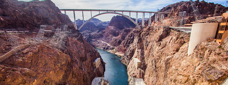 Hoover Dam