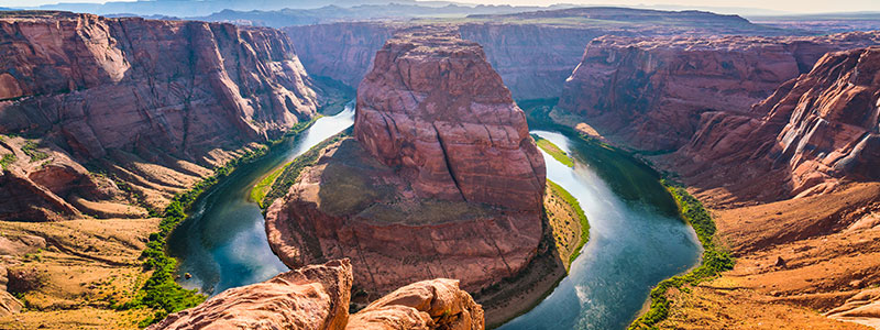 Horseshoe Bend