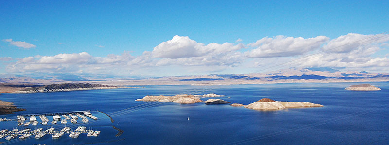 Lake Mead