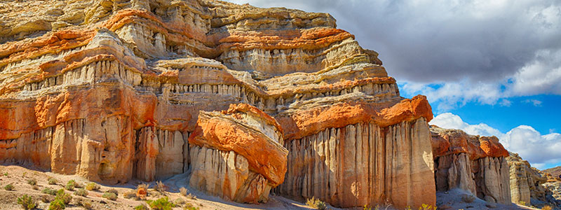 Red Rock Canyon