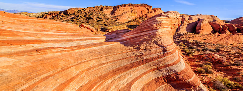 Valley of Fire