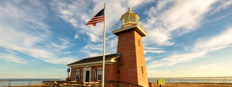 Lighthouse Point