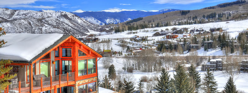 Snowmass Ski Resort