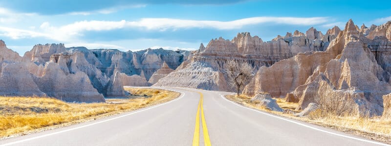 Badlands National Park