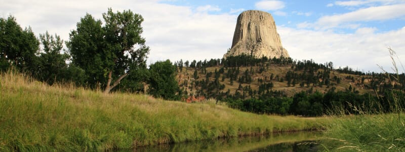 Belle Fourche Dam