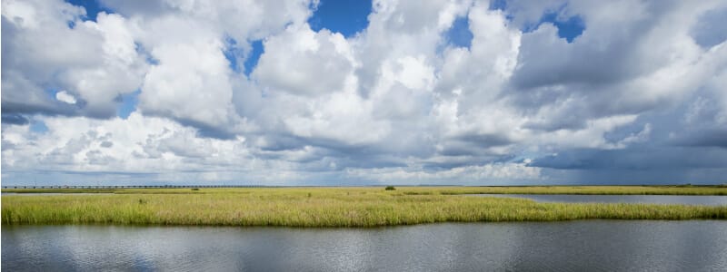 Creole Nature Trail  All-American Road