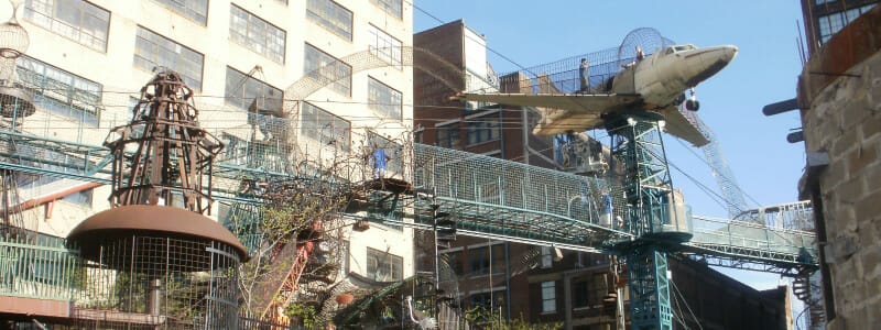 City Museum