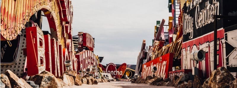 10 Must-See Ghost Towns Near Las Vegas (Within 3 Hours)