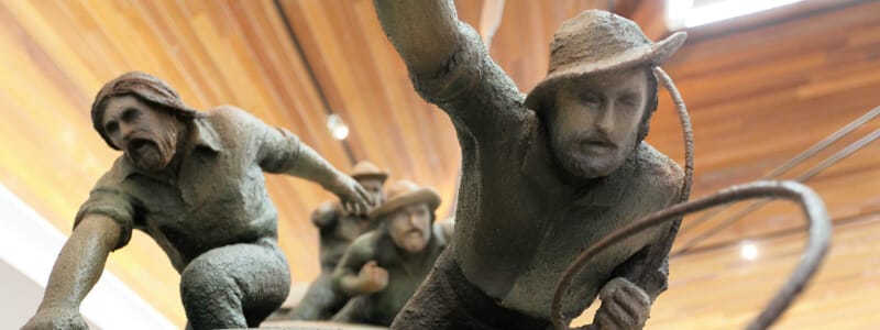 John Wesley Powell River History Museum