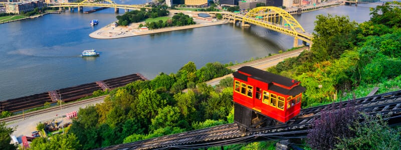 Monongahela Incline