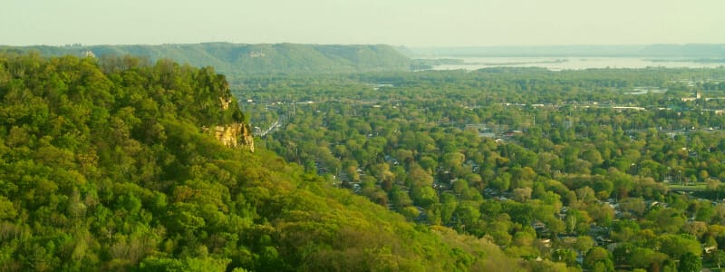 Grandad Bluff