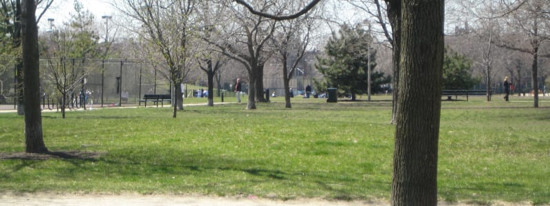 Oz Park