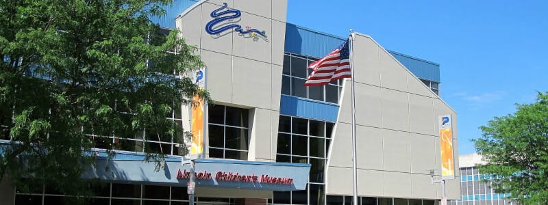 Lincoln Children’s Museum